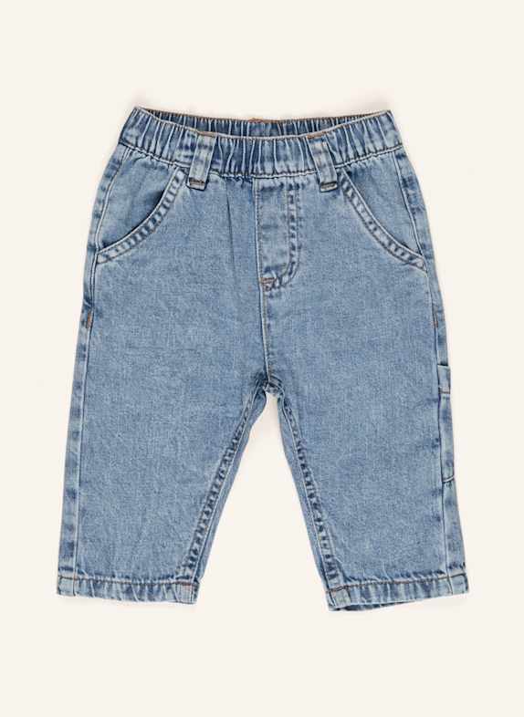 HUST and CLAIRE Jeans HCJOE 33 washed denim