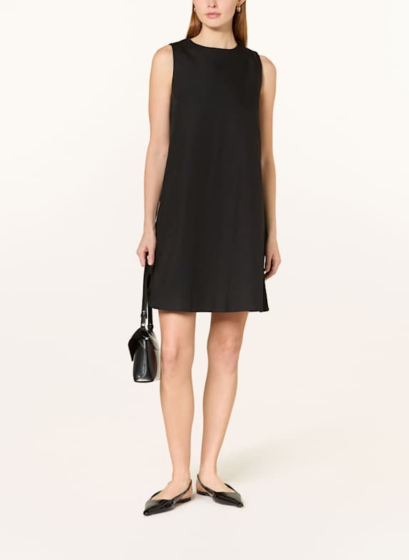 WEEKEND Max Mara Kleid RACER SCHWARZ