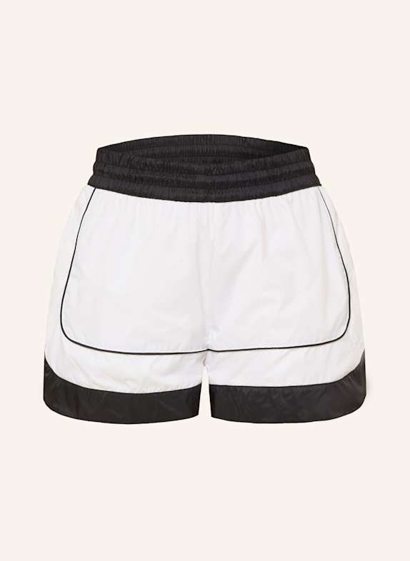 GOLDBERGH Shorts BRISE WEISS/ SCHWARZ