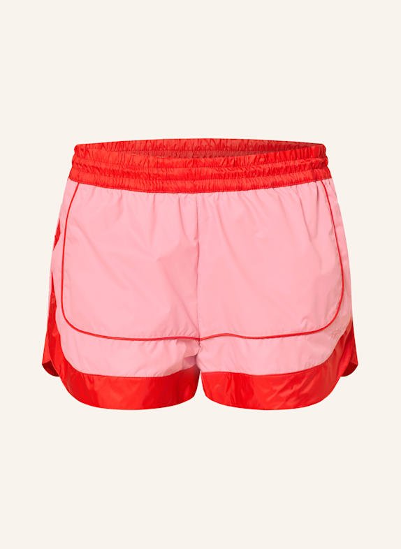 GOLDBERGH Shorts BRISE ROSA/ ROT