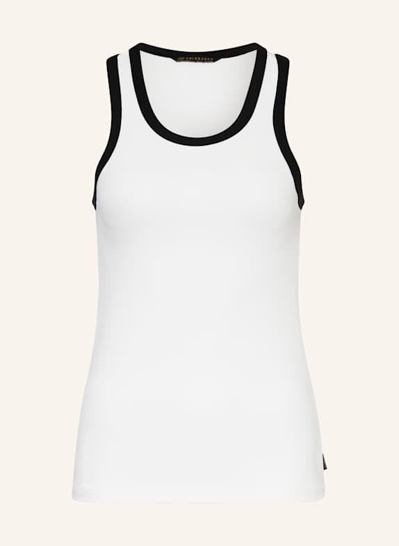 GOLDBERGH Tanktop GABRIELLE WEISS