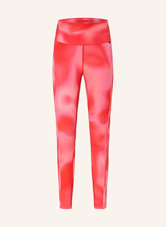 GOLDBERGH Tights HESTIA ROT/ ROSA