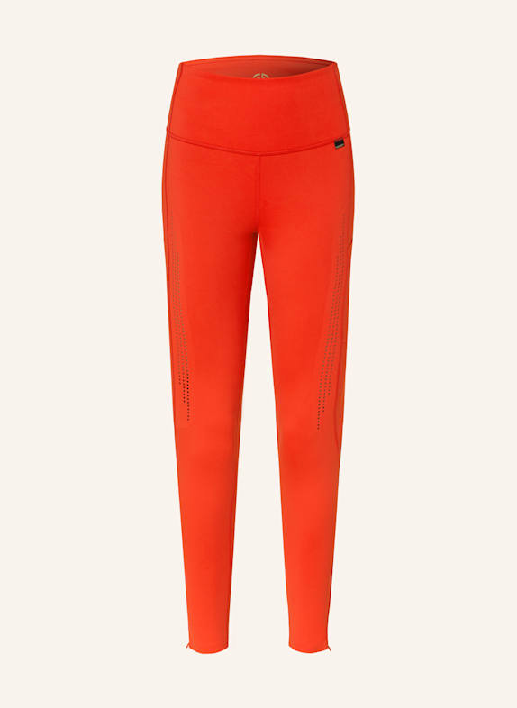 GOLDBERGH Tights JULIETTE ORANGE