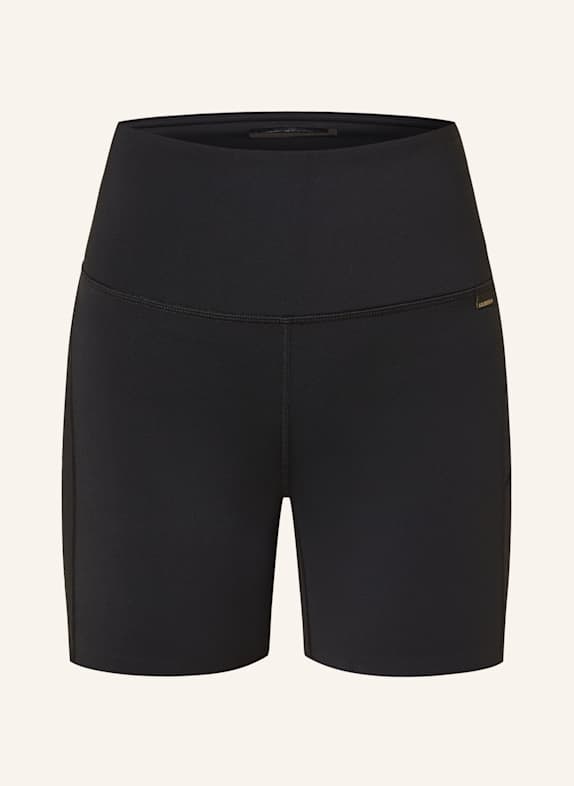 GOLDBERGH Tights SQUAT SCHWARZ
