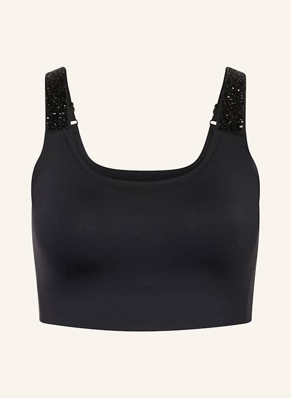 GOLDBERGH Sport-BH MANOU SCHWARZ