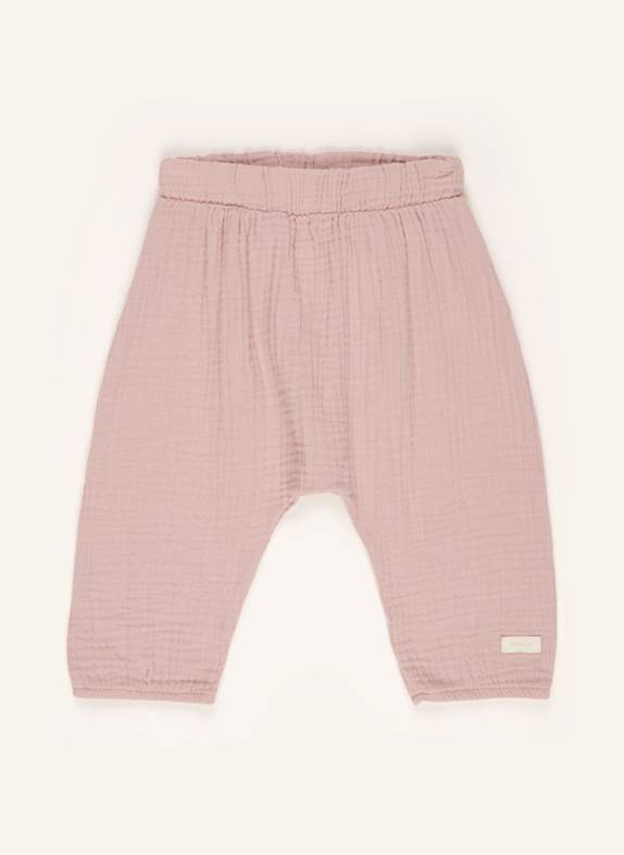 Sanetta Musselinhose ROSÉ
