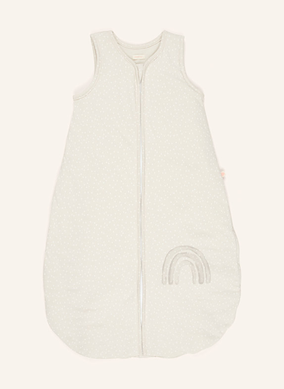 Sanetta Schlafsack CREME