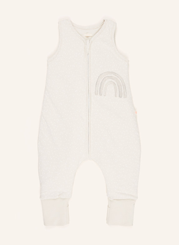 Sanetta Schlafsack CREME