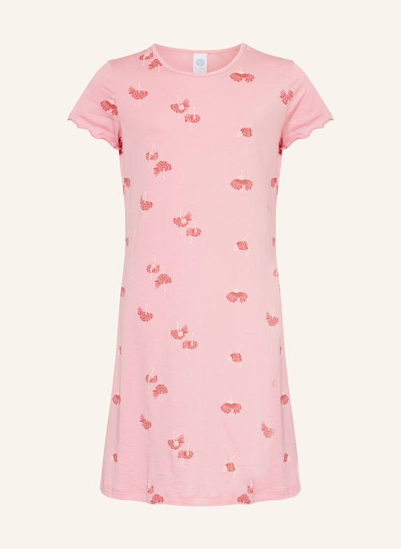 Sanetta Nachthemd PINK