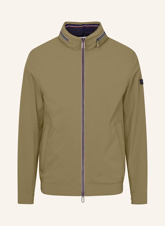 bugatti Jacket LIGHT GREEN