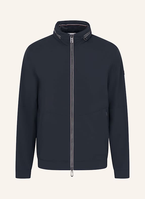 bugatti Jacket DARK BLUE