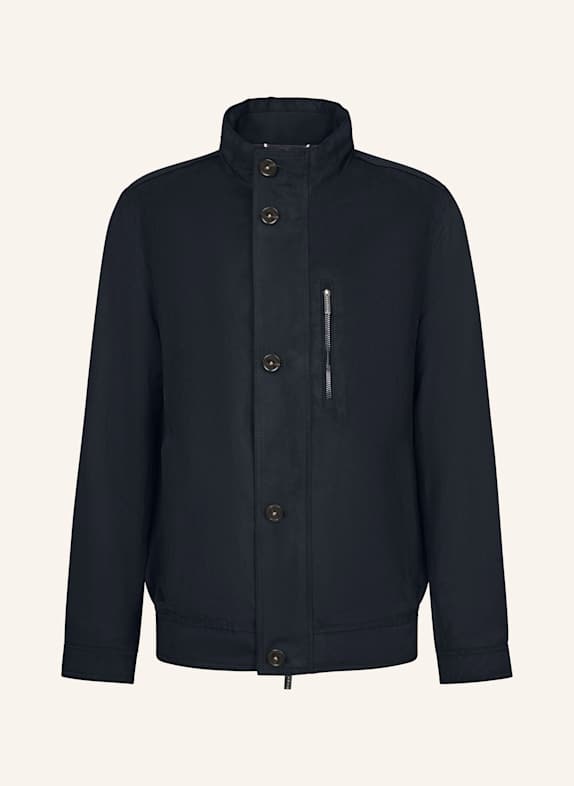 bugatti Blouson DUNKELBLAU