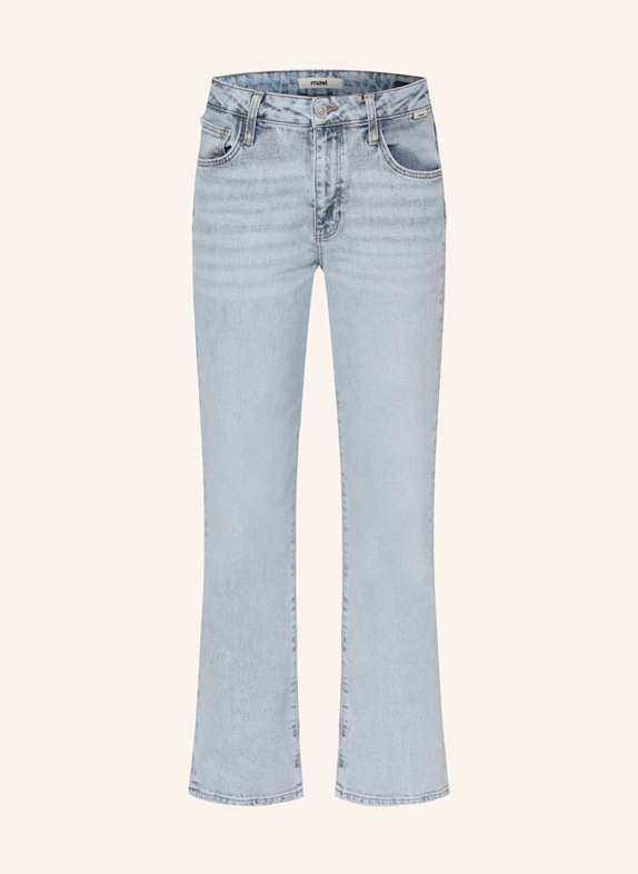 mavi Wide Leg Jeans IBIZA 88895 bleached 90s