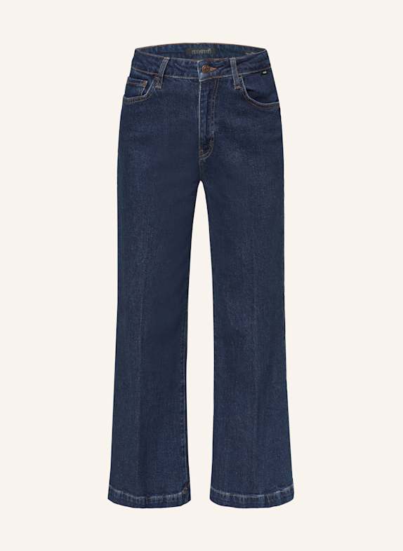 mavi Wide Leg Jeans MALIBU 88977 rinse denim