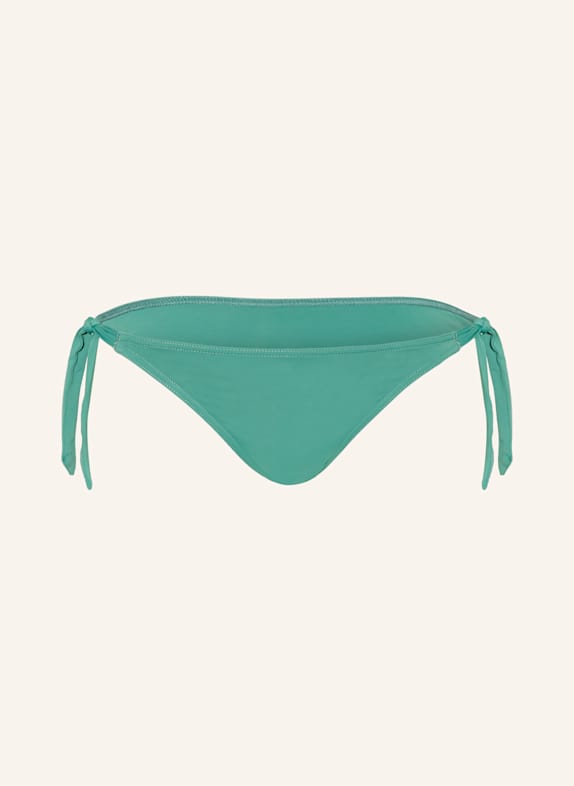 BANANA MOON Triangel-Bikini-Hose DASIA BRIGHTSUN GRÜN