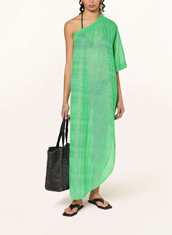 MELISSA ODABASH Kaftans SAVANNAH GREEN