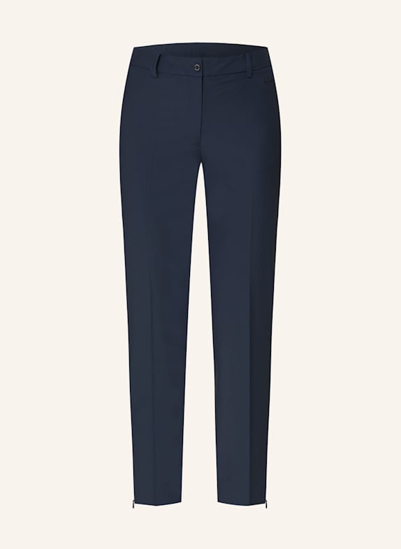 J.LINDEBERG Golfhose DUNKELBLAU