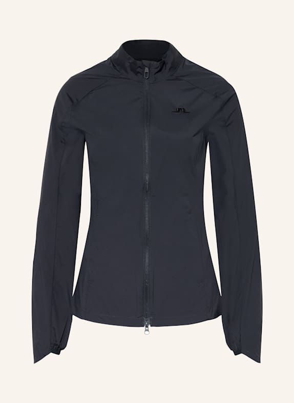 J.LINDEBERG Windbreaker DUNKELBLAU