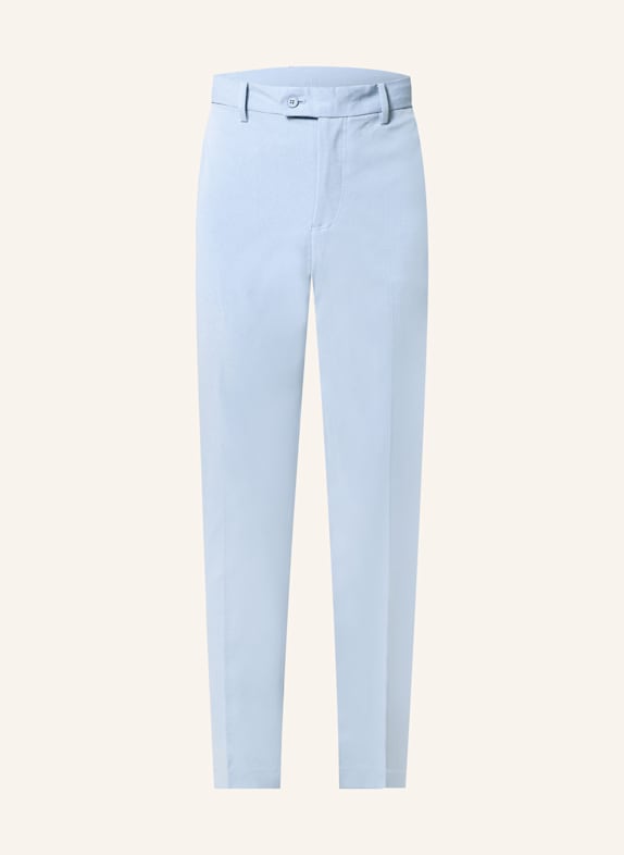 J.LINDEBERG Golfhose HELLBLAU