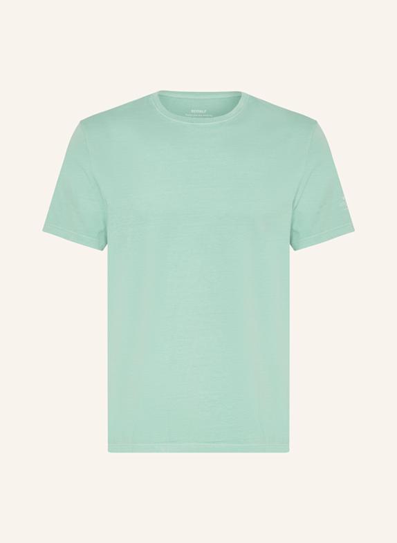 ECOALF T-Shirt VENT MINT