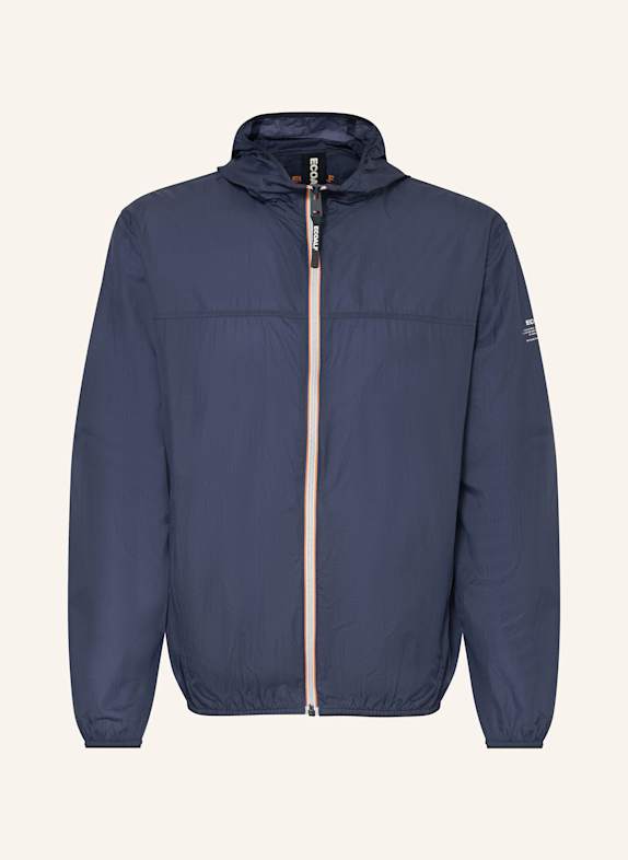 ECOALF Jacke MORI DUNKELBLAU