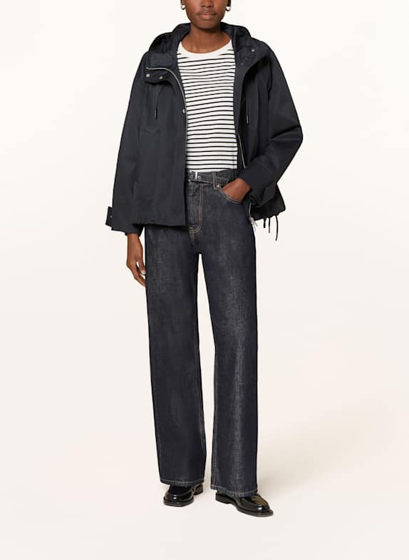 DUNO Fieldjacket DUNKELBLAU