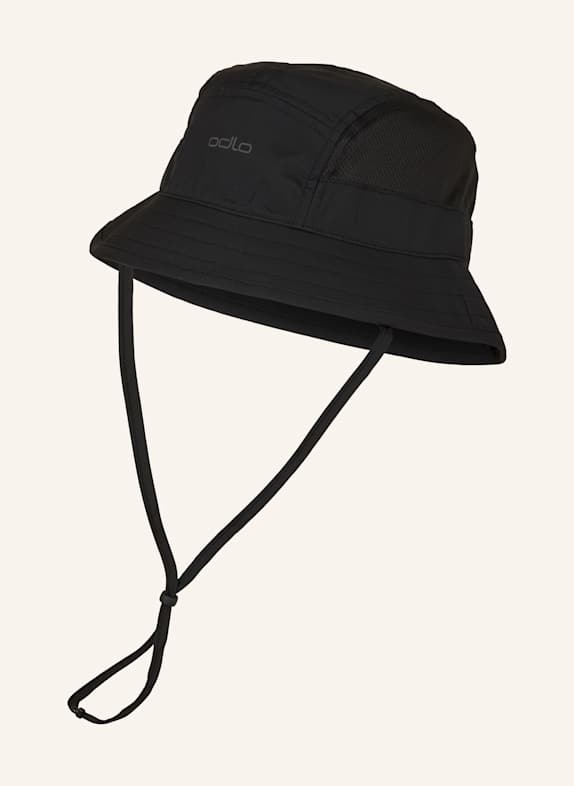 odlo Hut PERFORMANE LIGHT SCHWARZ