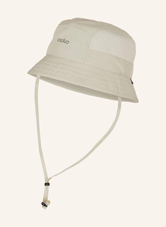 odlo Hut PERFORMANE LIGHT BEIGE