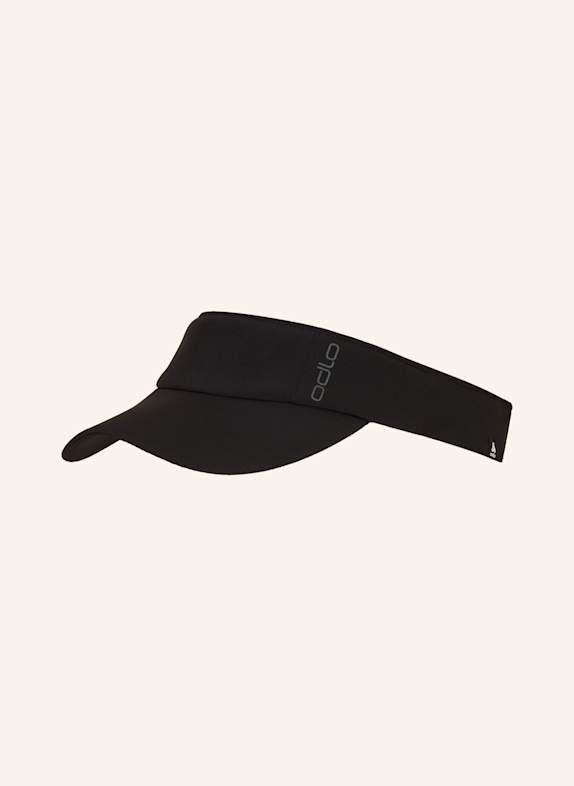 odlo Visor cap PERFORMANCE X-LIGHT BLACK