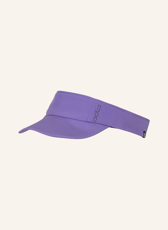 odlo Visor cap PERFORMANCE X-LIGHT PURPLE