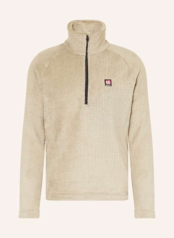 66°NORTH Midlayer HRANNAR OLIV