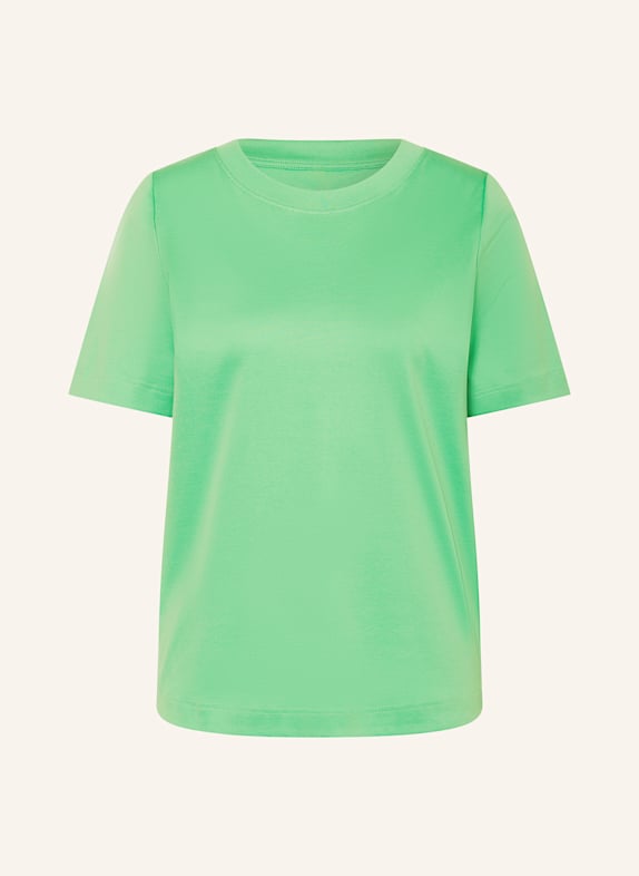 ZAÍDA T-Shirt GRÜN