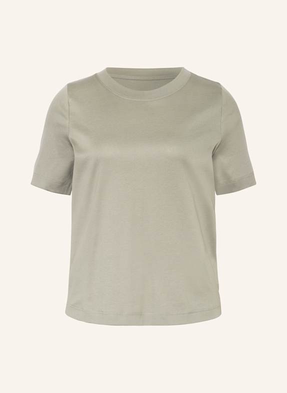 ZAÍDA T-Shirt KHAKI