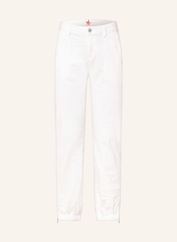 Buena Vista Jeans LINDA ECRU