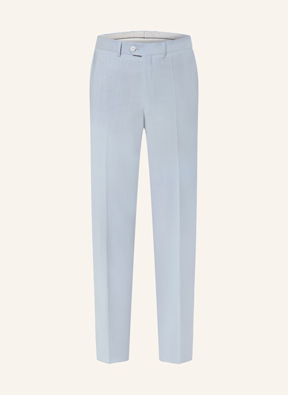 DRESSLER Anzughose JANIS Regular Fit 031 HELLBLAU