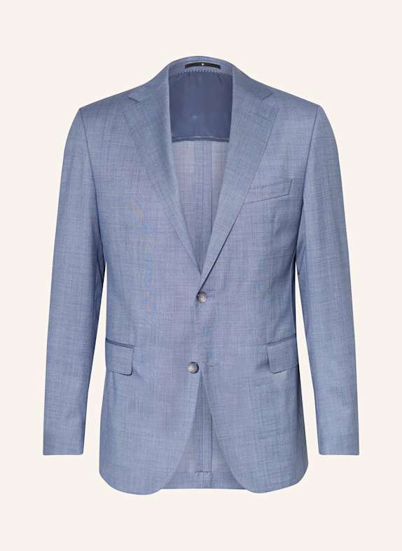 DRESSLER Anzugsakko Regular Fit 041 DUNKELBLAU