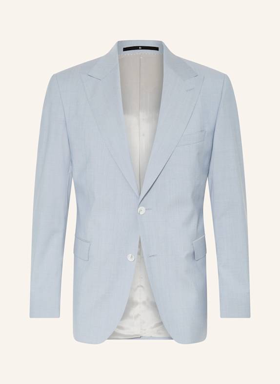 DRESSLER Anzugsakko SAFIR Regular Fit 031 HELLBLAU