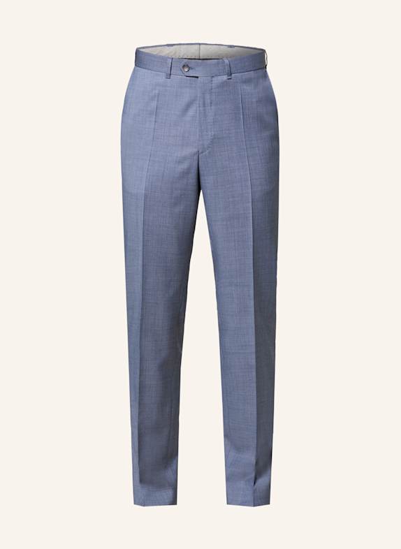 DRESSLER Anzughose JANIS Slim Fit 041 DUNKELBLAU