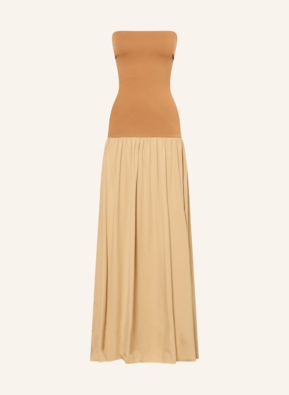 BY MALENE BIRGER Kleid MARCIELLA CAMEL