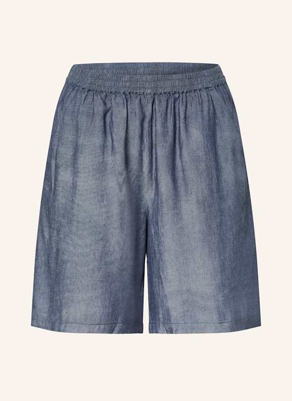 rosemunde Shorts LEYLA BLAU