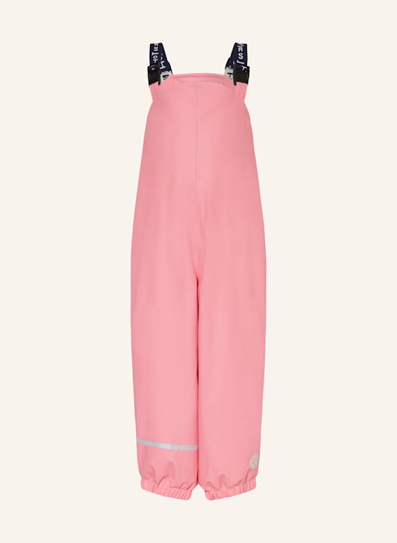 killtec Regen-Overall FIOS 63 MNS ROSA