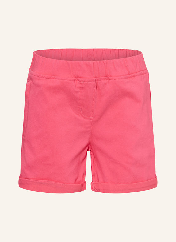 killtec Trekkingshorts KOS 131 PINK