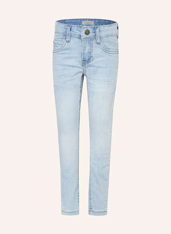 Koko Noko Jeans Skinny Fit blue jeans