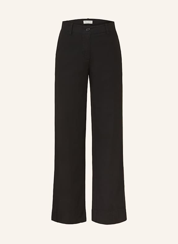 Marc O'Polo Hose SCHWARZ