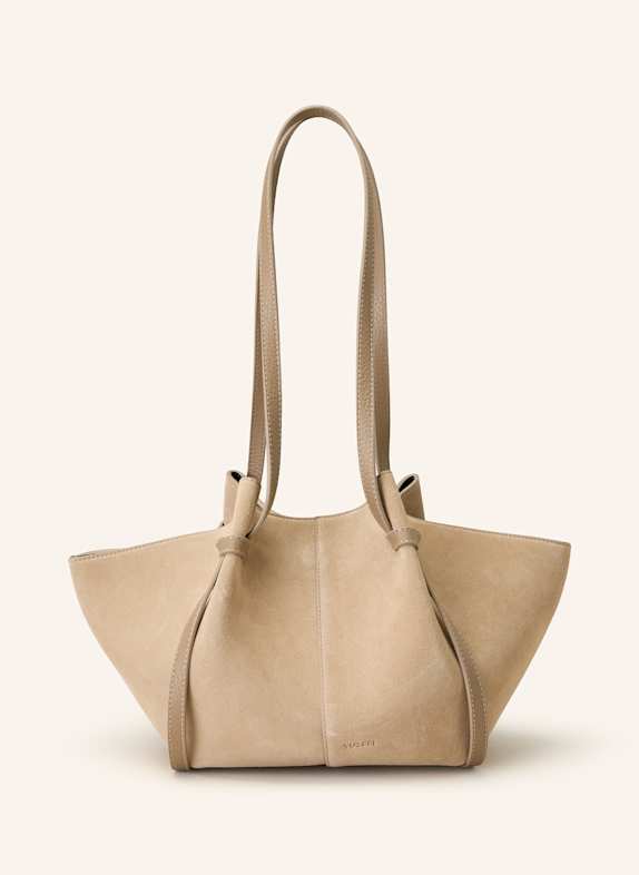 YUZEFI Shopper MOCHI BEIGE