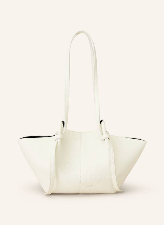 YUZEFI Shopper MOCHI ECRU