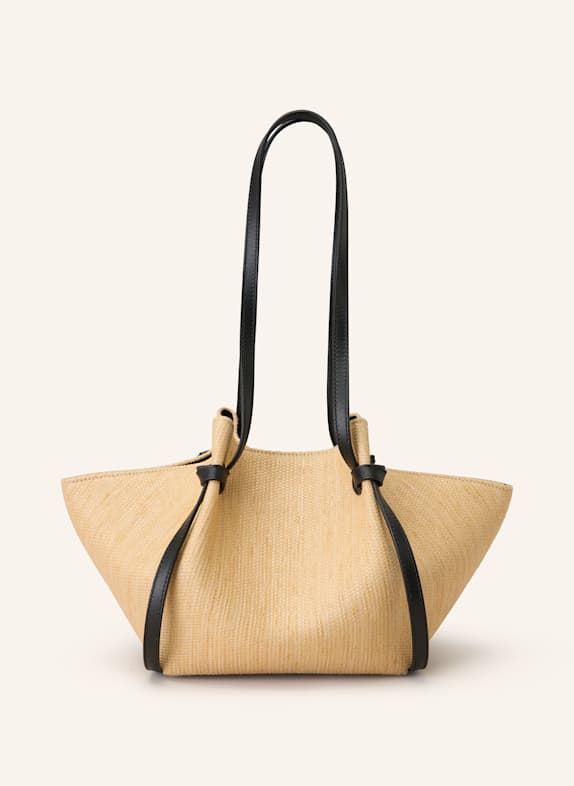 YUZEFI Shopper MOCHI BEIGE
