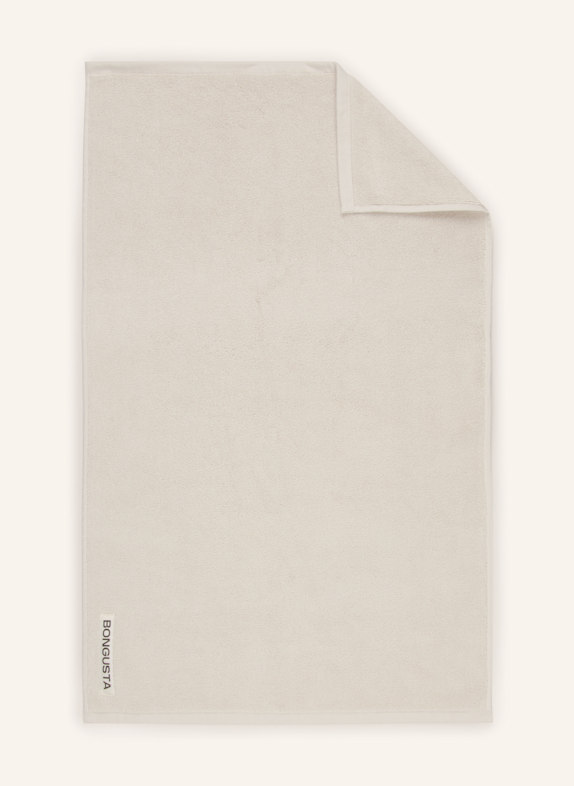 BONGUSTA NARAM towel CREAM