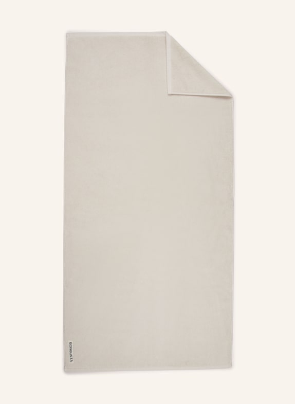 BONGUSTA Shower towel NARAM GRAY