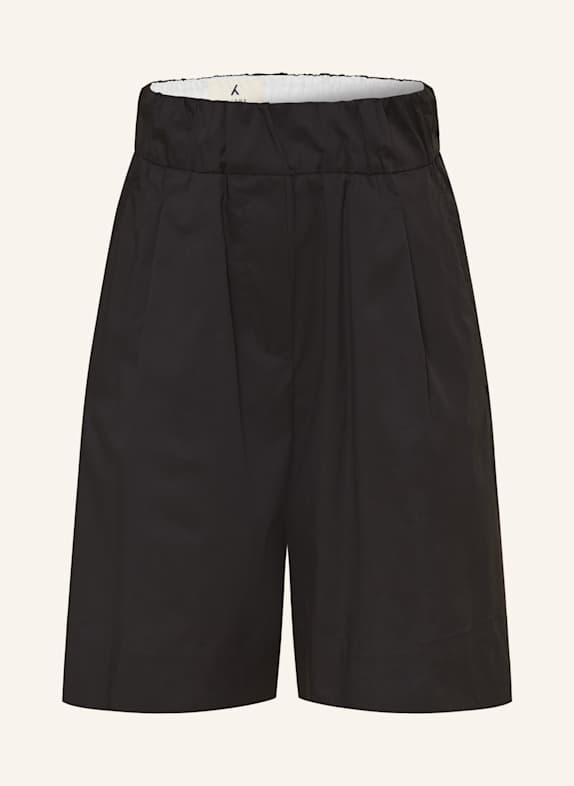 MYTHS Bermudas SCHWARZ